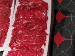 -南城十里潮汕鲜牛火锅·鲜虾生滚粥(融汇老商埠店)