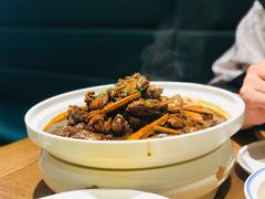 -莫山小馆(大石桥店)