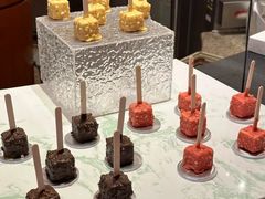 -咖啡苑自助餐厅·中国大饭店