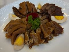-西山人家·传统苏帮菜·家宴(木渎店)