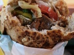 -赛百味SUBWAY(都汇天地店)