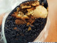 -芳婆糕团店(王府大街店)