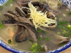 -瞻老元面馆(双塘路店)