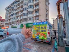 -胡同海鲜·大螃蟹