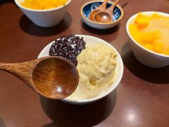 -小团圆糖水铺(襄阳南路店)