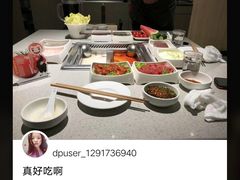 -那家小馆•北京菜•烤鸭(中关村店)