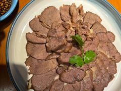 -牛记老坛香牛肉馆(六顺街店)