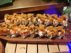 -享遇.锅姥姥牛排海鲜自助(小寨店)