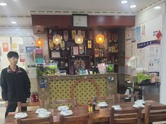 -叶存利海鲜大馅饺子(海宁路总店)