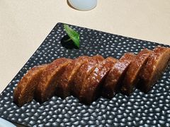 黔西黄粑-山石榴·贵州菜(丰盛里店)
