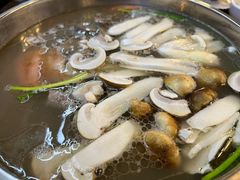 -老石黑山羊毛驴肉火锅(金凯广场店)