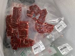 -羽深肉铺 Steak & Wine