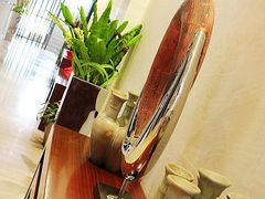 崇明度假游-上海怡沁园度假酒店