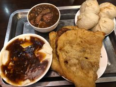 -姚记炒肝店(簋街店)