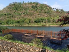 -桃源咖啡厅(武夷山大红袍山庄店)