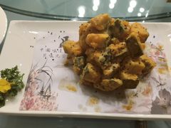 -烤无忌·新疆菜馆(格林威治城店)