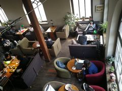 -1901 Cafe(西四店)