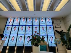 -诺贝尔一诺口腔医院(雁塔院区)