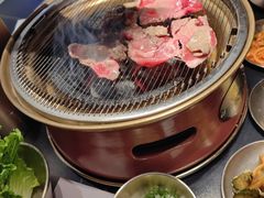 -西塔老太太泥炉烤肉(龙湖北苑天街店)