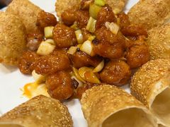-大眼锅贴水饺(河东店)