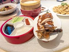 -京鸭棠(让胡路万达店)