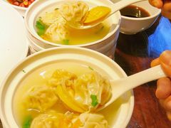 -惠宾饭庄(中山路店)