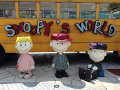 -新城市广场