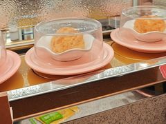 -争鲜回转寿司(海曙天一PLUS店)