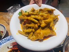 -红军龙虾(河柏街店)