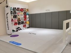 -YCHL Studios健身工作室(市二宫店)