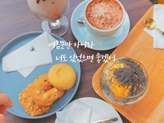 -微焙咖啡工厂(海峡创意产业园·红坊店)