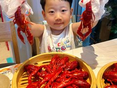 -靓靓蒸虾·头牌蒸虾(沙湖旗舰店)