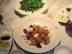 -京味斋·北京烤鸭(华威桥北工大店)
