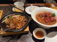 -汤城小厨•粤菜•靓汤(苏州街店)