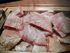 -陆小年·朝鲜族无限烤肉(睢宁万达店)