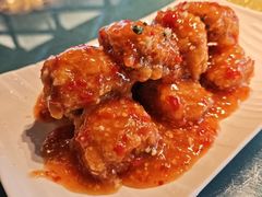 -永安水煮活鱼·仪征菜(仪征奥林匹克店)