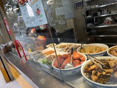 -三毛烤鸡(清泰街店)