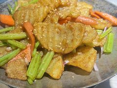 -大京园海鲜烧烤(东城路店)