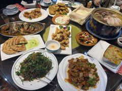 -东北大院·东北菜(三台子店)
