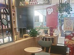 -COSTA COFFEE(西贸凯德晶品4层2店)