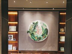 -星巴克臻选(扬州瘦西湖文化广场店)