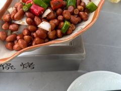 -老高烧烤(龙华星河iCO店)