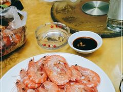 -老明馨潮汕大排档