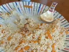 -巴依老爷新疆美食(牡丹园店)