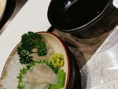-雅玛花式铁板烧(国宏宾馆店)