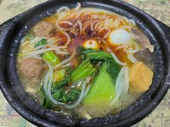 -清真·穆萨砂锅(大皮院店)
