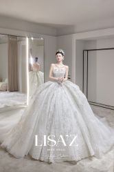 -Renee芮亦婚纱(原丽莎)
