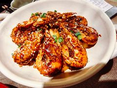 -一川二水•粤川醉(CP静安店)