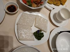 -广东胜利宾馆西关粤中餐厅