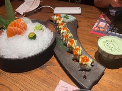 -京鹿料理(荟聚店)